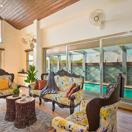 Ekostay - Woodpecker Villa-3