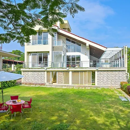 Ekostay - Woodpecker Villa-2