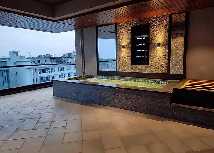 Manas Lifestyle Villas, Igatpuri