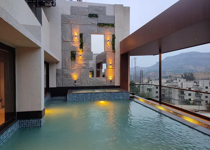 Manas Lifestyle Villas, Igatpuri