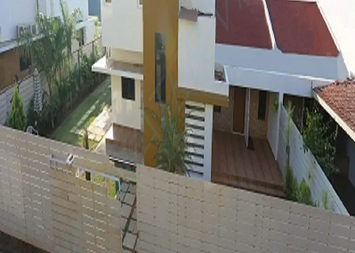Skywater Villas And Lifestyle Igatpuri