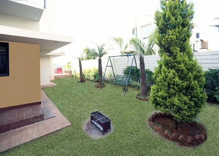 Skywater Villas And Lifestyle Igatpuri